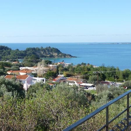 Raymondos Apartments Lassi (Kefalonia) Quarto foto