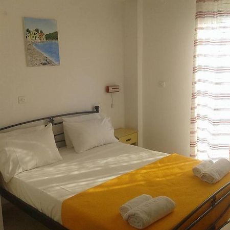 Raymondos Apartments Lassi (Kefalonia) Exterior foto