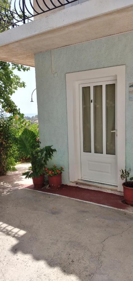Raymondos Apartments Lassi (Kefalonia) Exterior foto