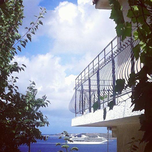 Raymondos Apartments Lassi (Kefalonia) Exterior foto