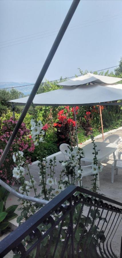 Raymondos Apartments Lassi (Kefalonia) Exterior foto