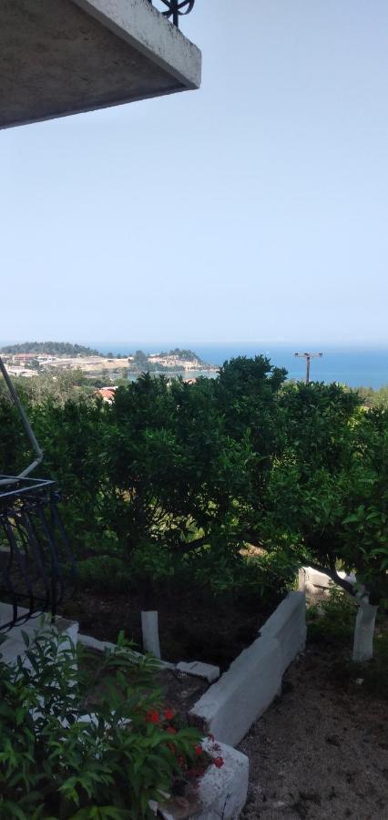 Raymondos Apartments Lassi (Kefalonia) Exterior foto