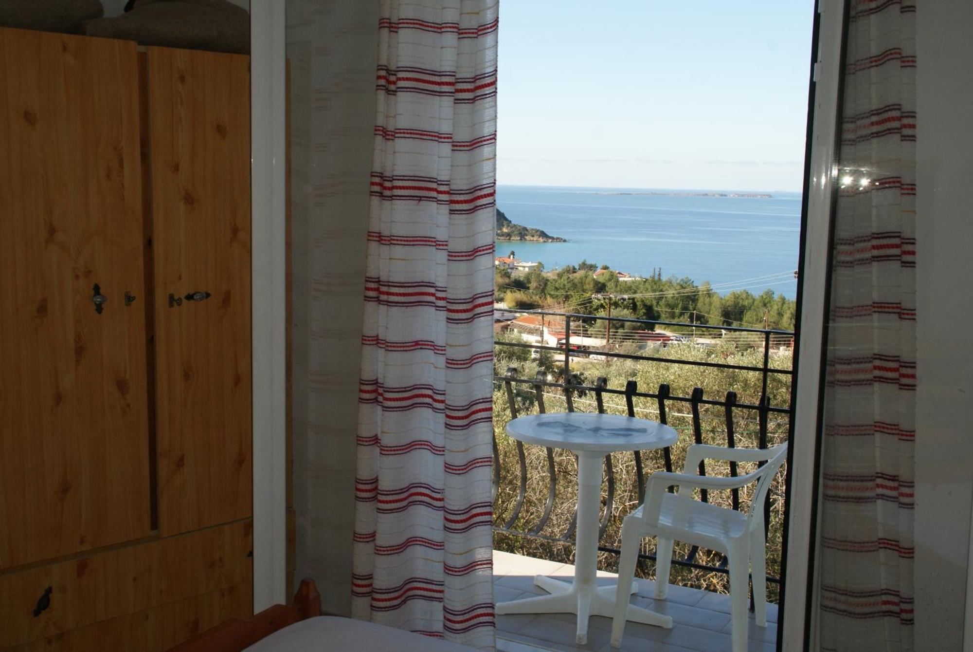 Raymondos Apartments Lassi (Kefalonia) Quarto foto