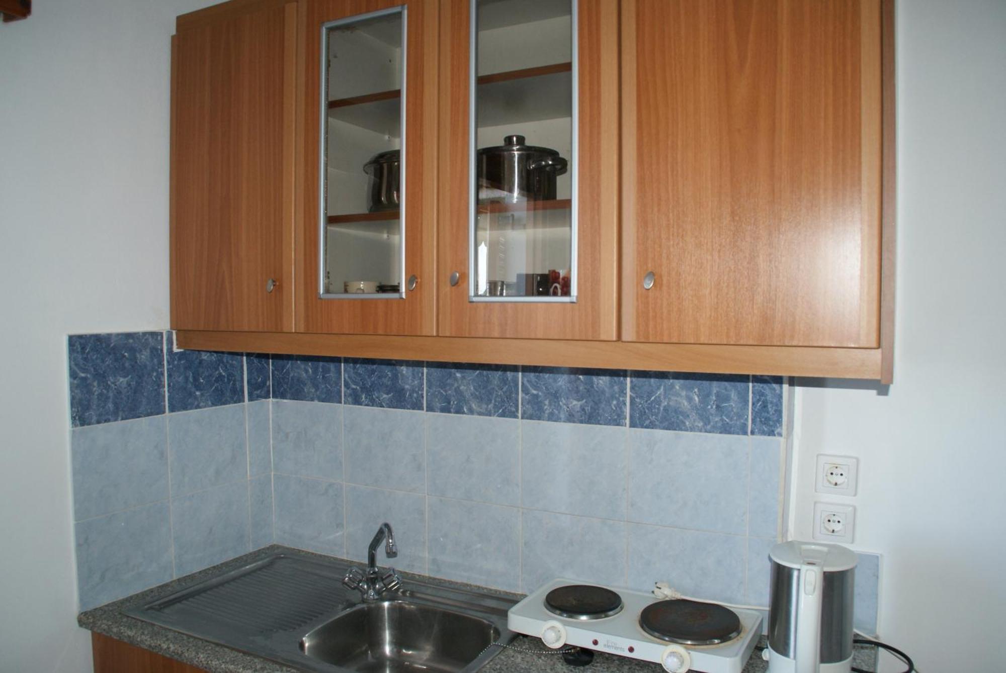 Raymondos Apartments Lassi (Kefalonia) Quarto foto