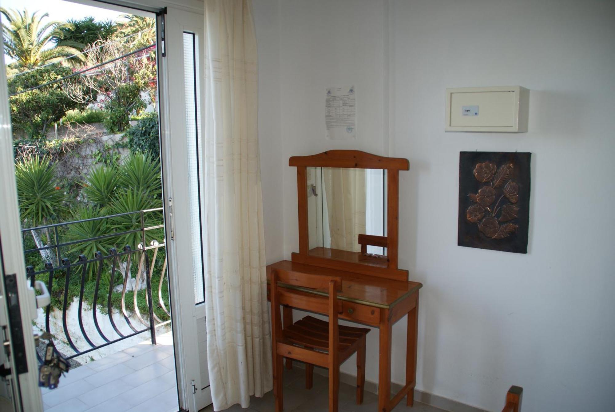 Raymondos Apartments Lassi (Kefalonia) Quarto foto
