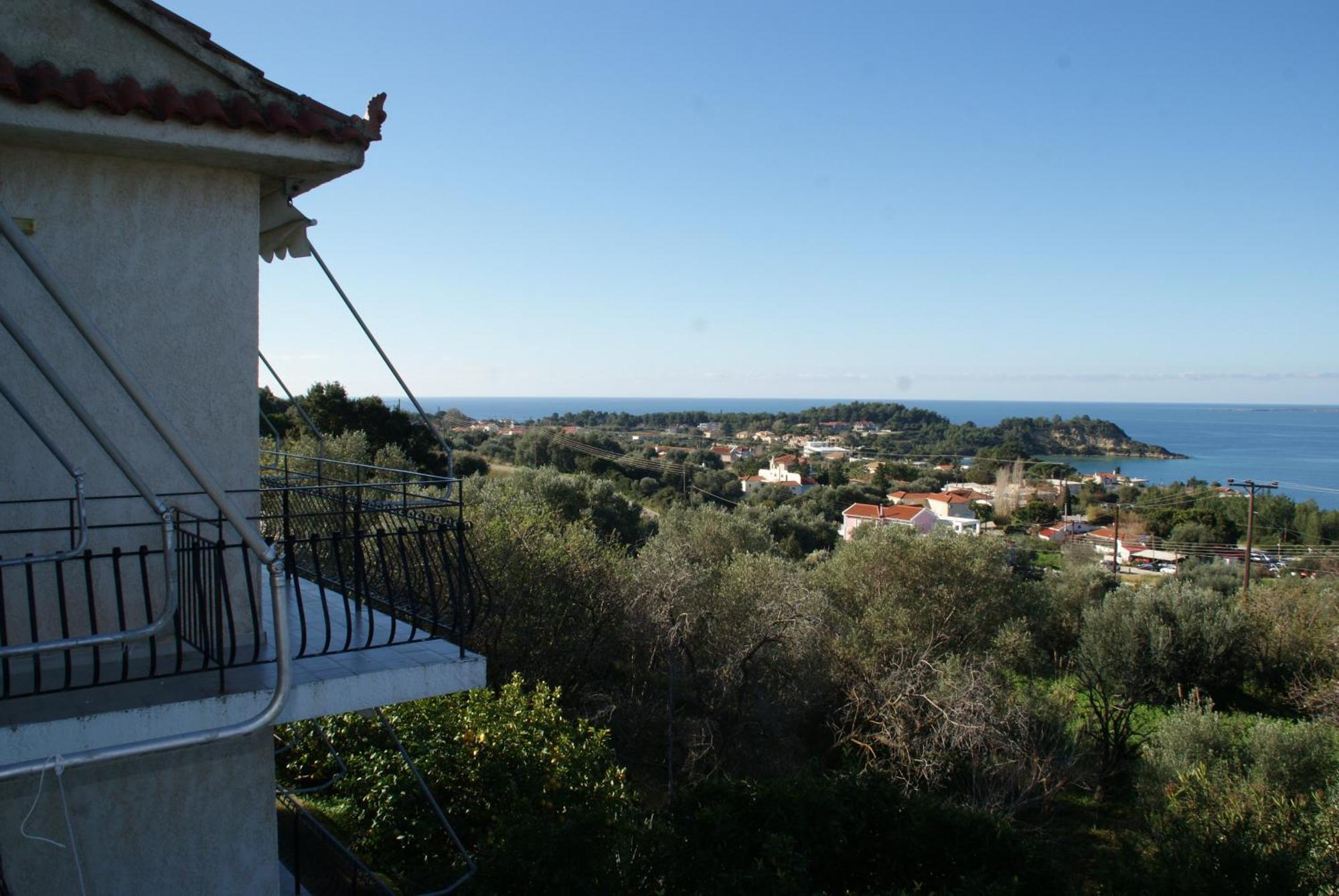 Raymondos Apartments Lassi (Kefalonia) Quarto foto