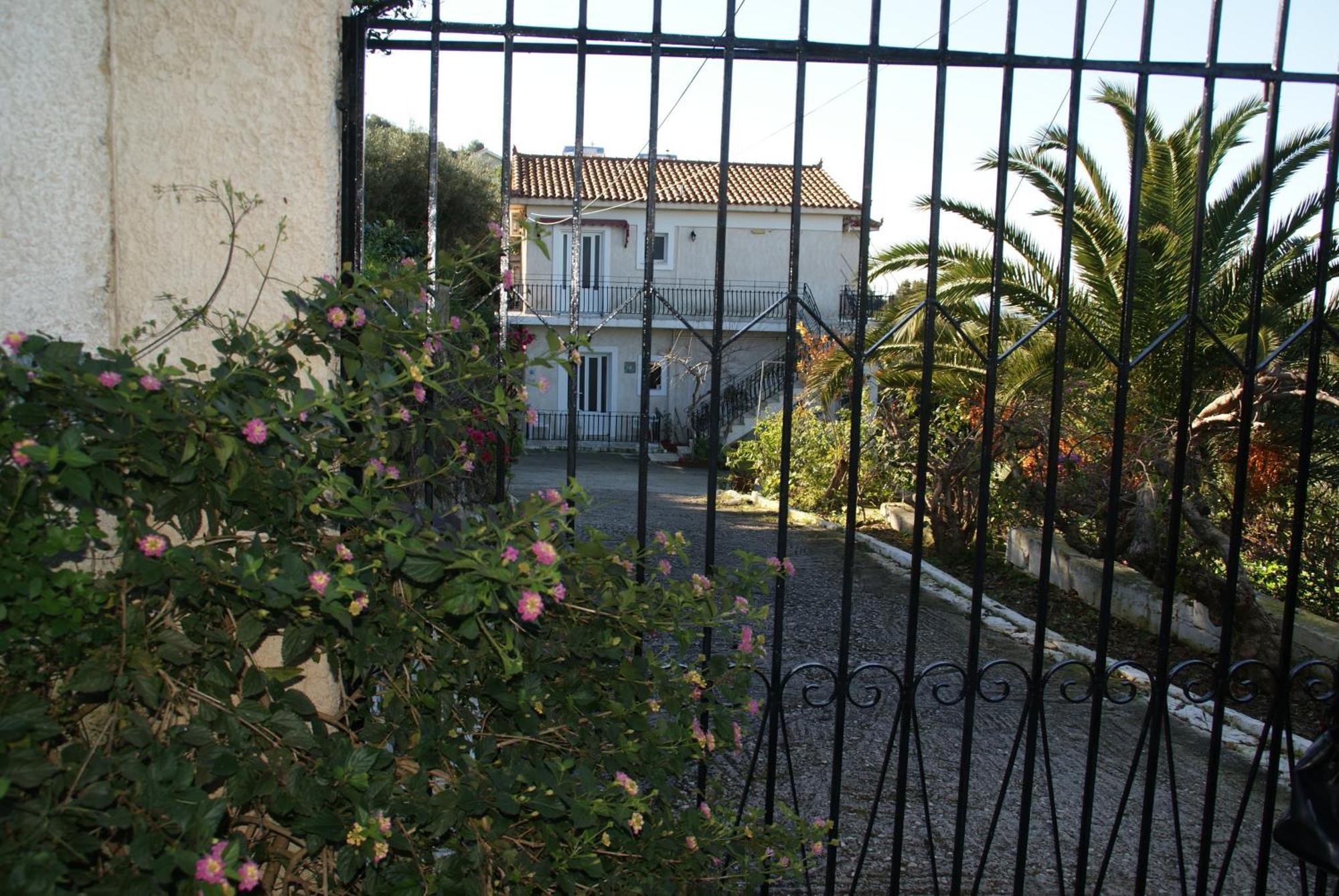 Raymondos Apartments Lassi (Kefalonia) Quarto foto