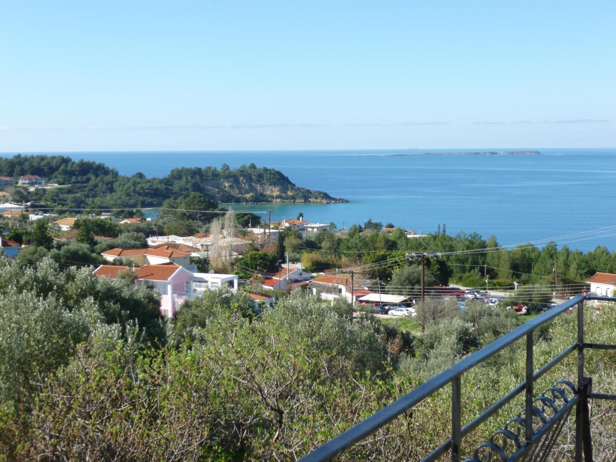 Raymondos Apartments Lassi (Kefalonia) Quarto foto