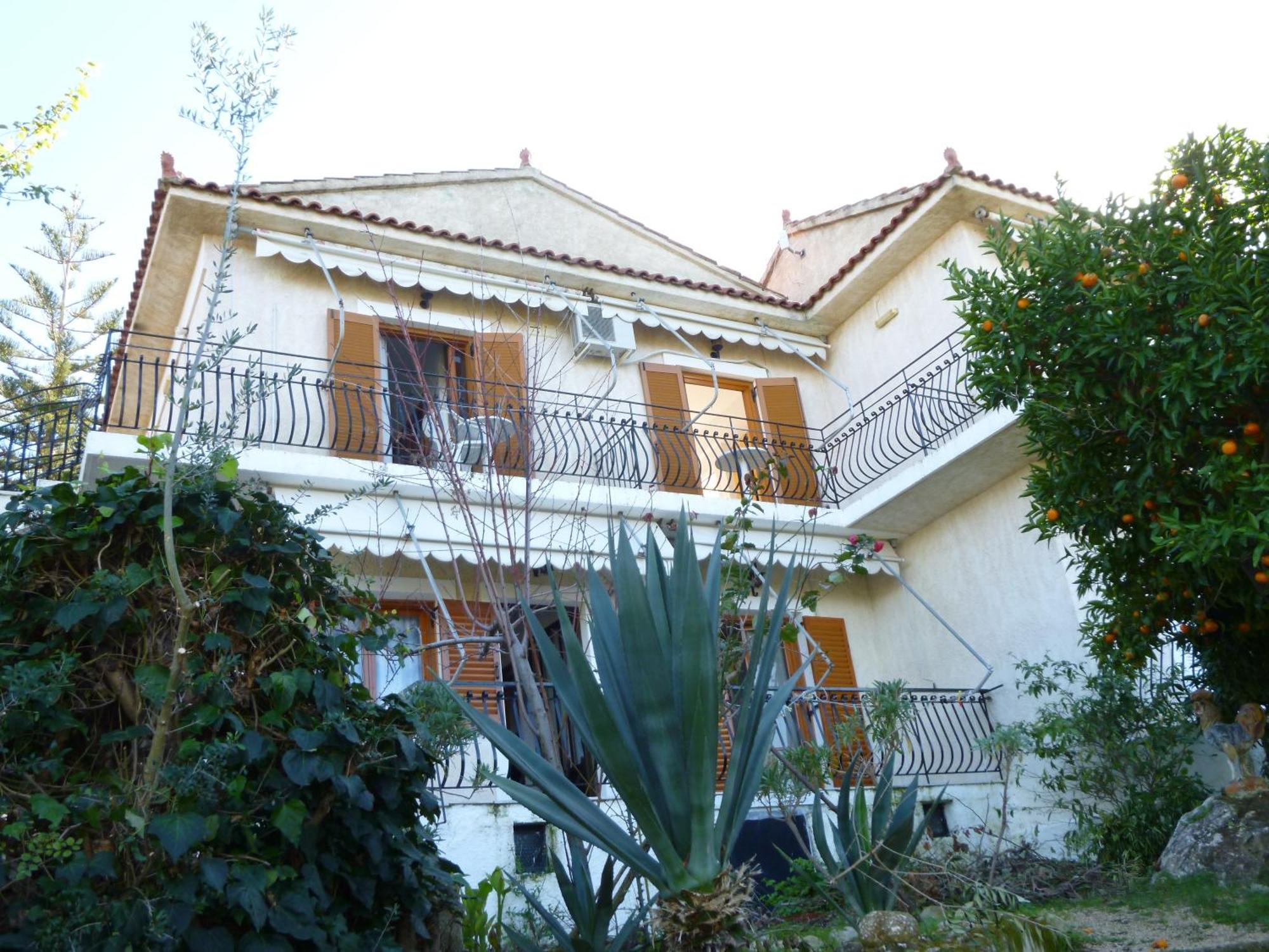 Raymondos Apartments Lassi (Kefalonia) Quarto foto