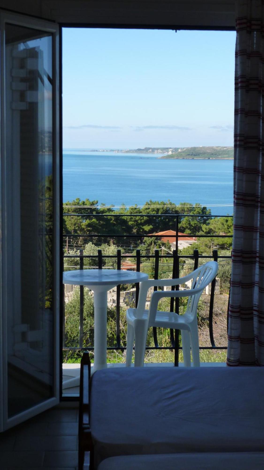 Raymondos Apartments Lassi (Kefalonia) Quarto foto