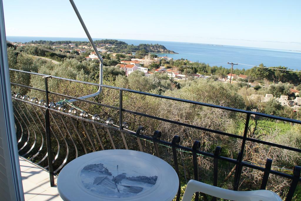 Raymondos Apartments Lassi (Kefalonia) Quarto foto
