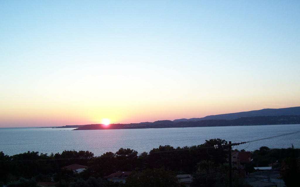 Raymondos Apartments Lassi (Kefalonia) Exterior foto