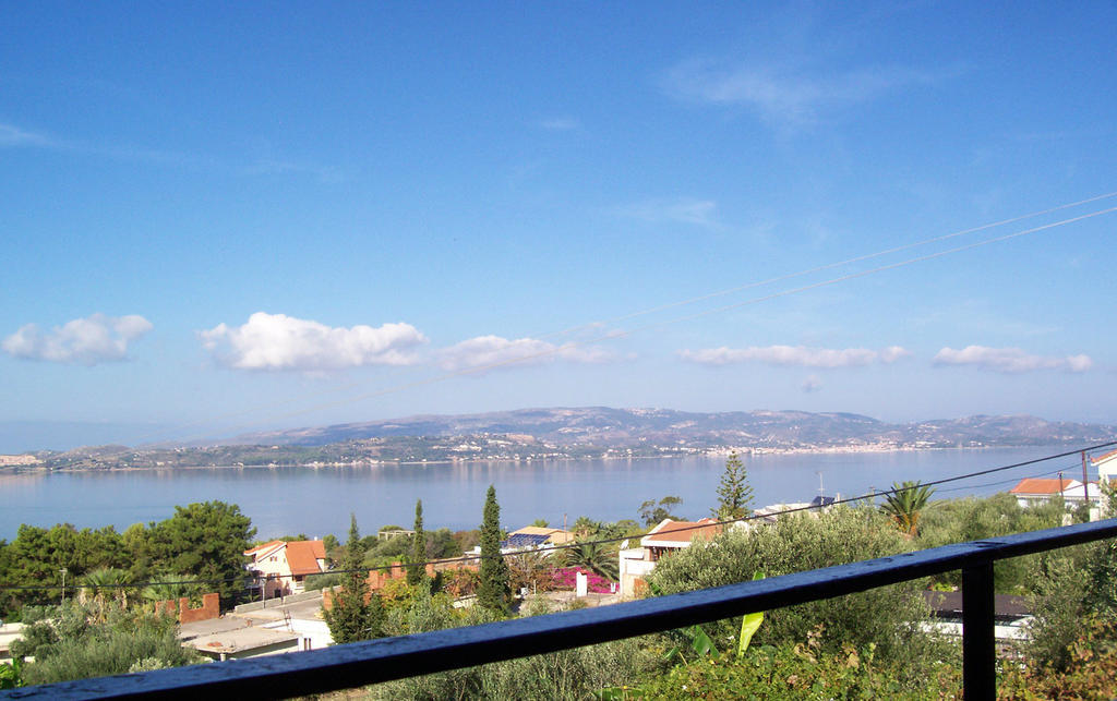 Raymondos Apartments Lassi (Kefalonia) Quarto foto