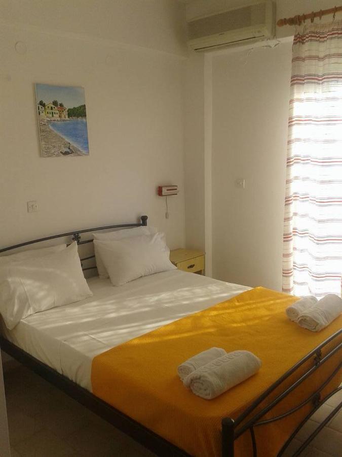 Raymondos Apartments Lassi (Kefalonia) Exterior foto