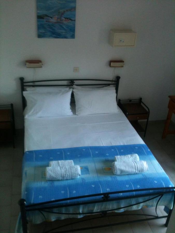 Raymondos Apartments Lassi (Kefalonia) Exterior foto